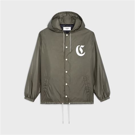 celine light up jacket|celine jackets.